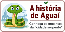 História de Aguaí